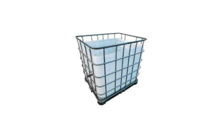 Cut-Off IBCs (Intermediate Bulk Containers) | Waste Containers ...