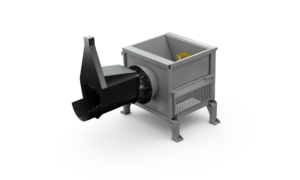 Static Rotary Screw Waste Compactors | Enviroquip | Leaders in ...